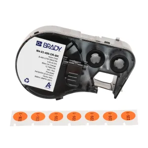Product image for M4-83-499-OR-BK