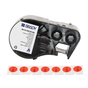 Product image for M4-83-499-RD-BK