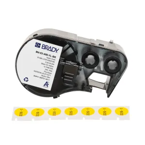 Product image for M4-83-499-YL-BK