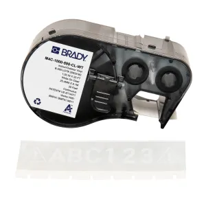 Product image for M4C-1000-595-CL-WT