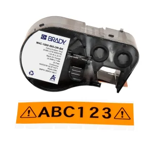 Product image for M4C-1000-595-OR-BK