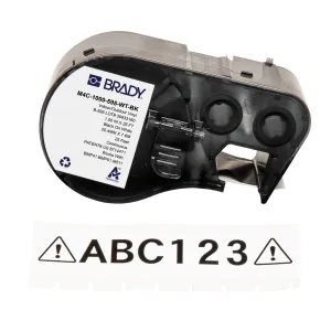Product image for M4C-1000-595-WT-BK
