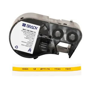 Product image for M4C-125-7641-YL