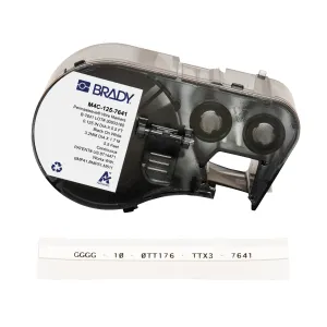 Product image for M4C-125-7641