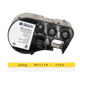 Product image for M4C-187-342-YL
