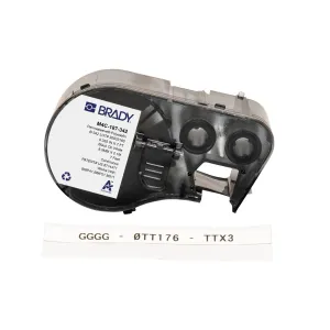 Product image for M4C-187-342