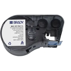 Product image for M4C-187-7641-YL