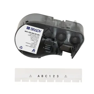 Product image for M4C-250-595-WT-BK