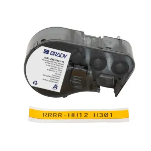 Product image for M4C-250-7641-YL