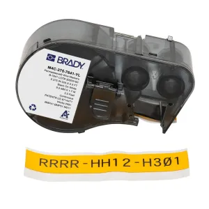 Product image for M4C-375-7641-YL