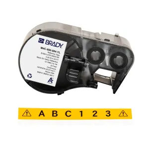 Product image for M4C-500-584-YL