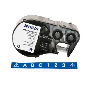 Product image for M4C-500-595-BL-WT