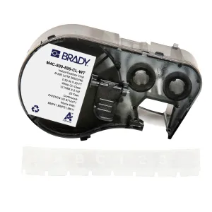 Product image for M4C-500-595-CL-WT