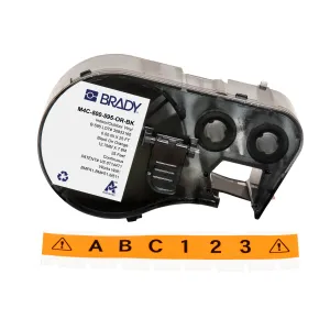 Product image for M4C-500-595-OR-BK