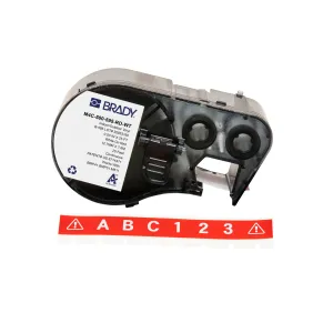 Product image for M4C-500-595-RD-WT