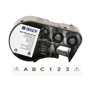 Product image for M4C-500-595-WT-BK