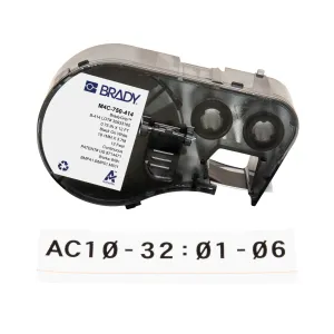 Product image for M4C-750-414