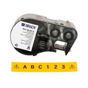 Product image for M4C-750-584-YL