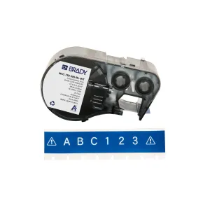 Product image for M4C-750-595-BL-WT