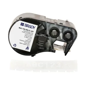 Product image for M4C-750-595-CL-WT
