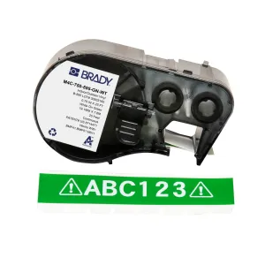 Product image for M4C-750-595-GN-WT