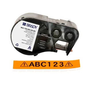 Product image for M4C-750-595-OR-BK