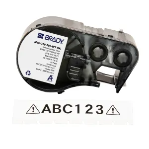 Product image for M4C-750-595-WT-BK