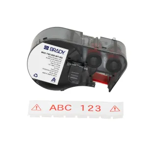 Product image for M4C-750-595-WT-RD