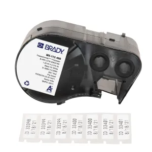 Product image for M5-112-490