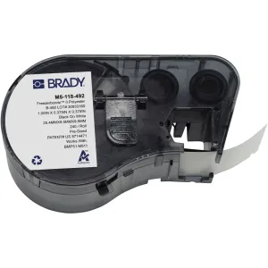 Product image for M5-118-492