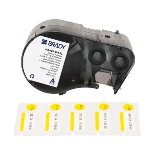 Product image for M5-120-494-YL