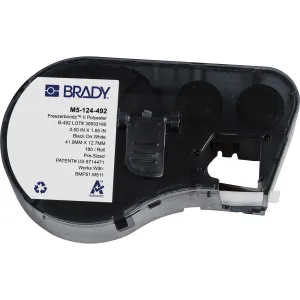Product image for M5-124-492