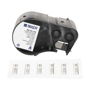 Product image for M5-125-1-342