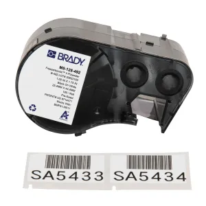 Product image for M5-125-492