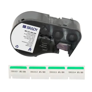 Product image for M5-131-494-GN
