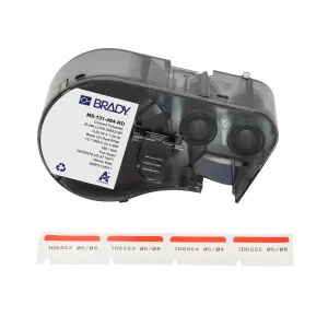 Product image for M5-131-494-RD