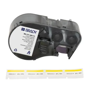 Product image for M5-131-494-YL