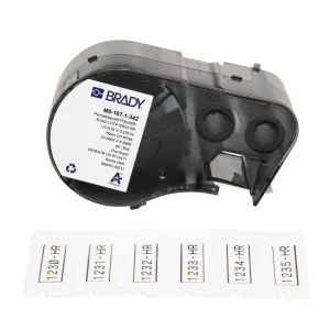 Product image for M5-187-1-342