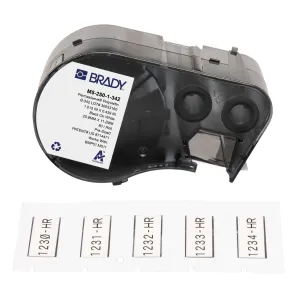 Product image for M5-250-1-342