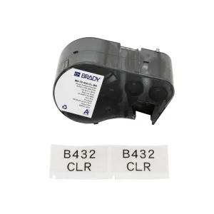 Product image for M5-78-432-CL-BK