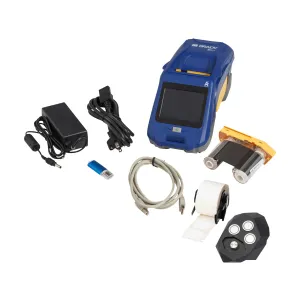 Product image for M611-LAB