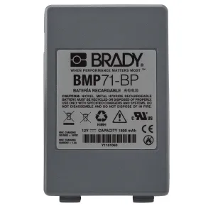 Product image for M71-BATT