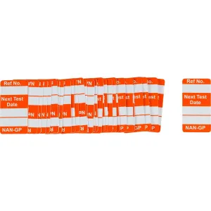 Product image for NAN-GP O