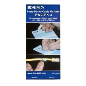 Product image for PWC-PK-3