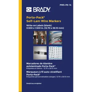 Product image for PWS-PK-14