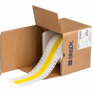 Product image for RCM-637-1.0-YL