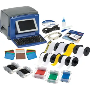 Product image for S3100W-LEAN-KIT