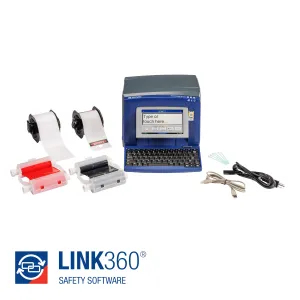 Product image for S3100W-LINK360-KIT