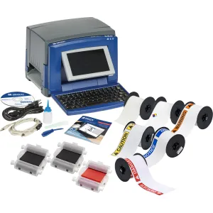 Product image for S3100W-SAFE-KIT