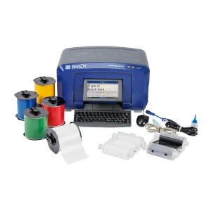 Product image for S3700-KIT-COLOR